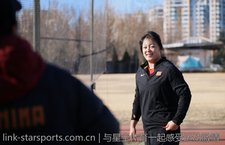 与星空体育一起感受运动激情